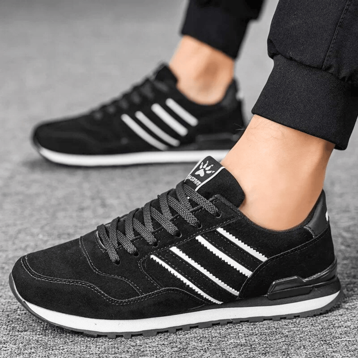 The Ridgeway Sneaker