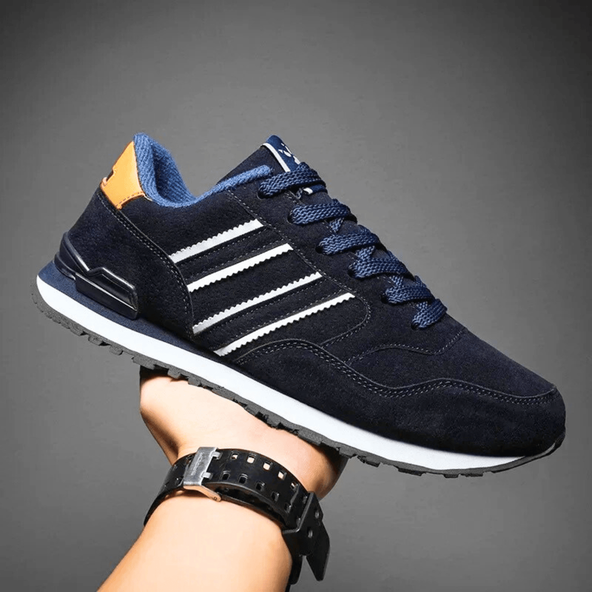 The Ridgeway Sneaker