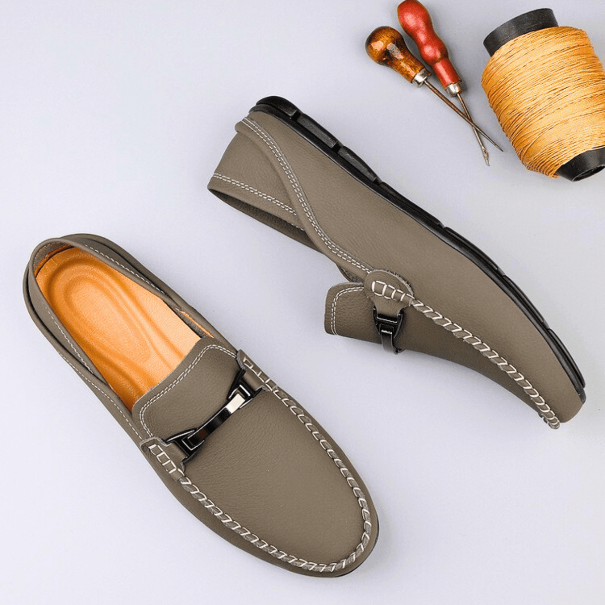 The Rivello Loafer