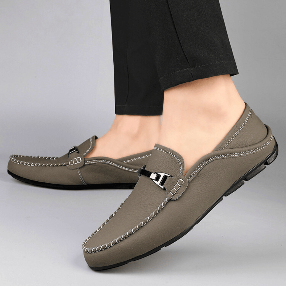 The Rivello Loafer