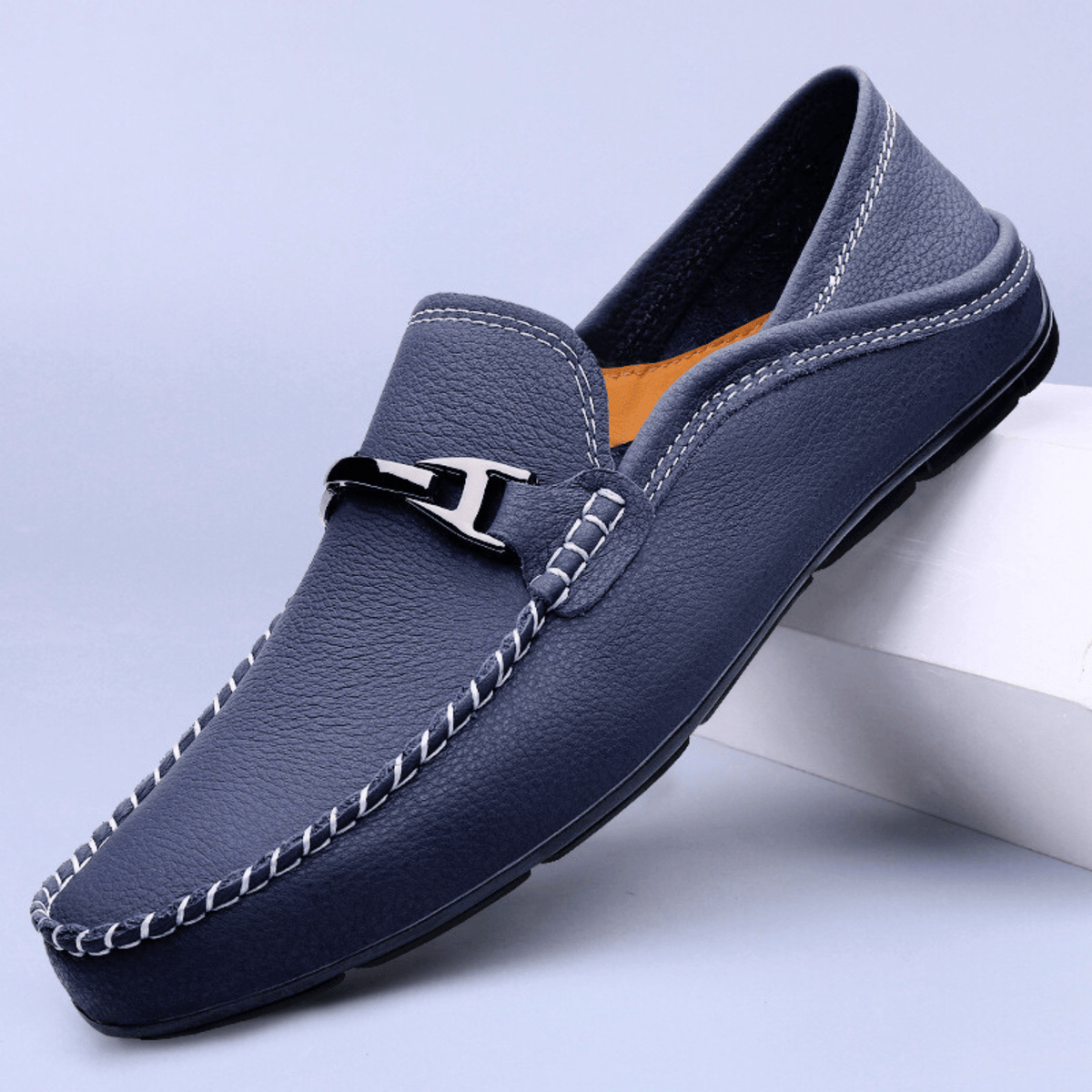 The Rivello Loafer