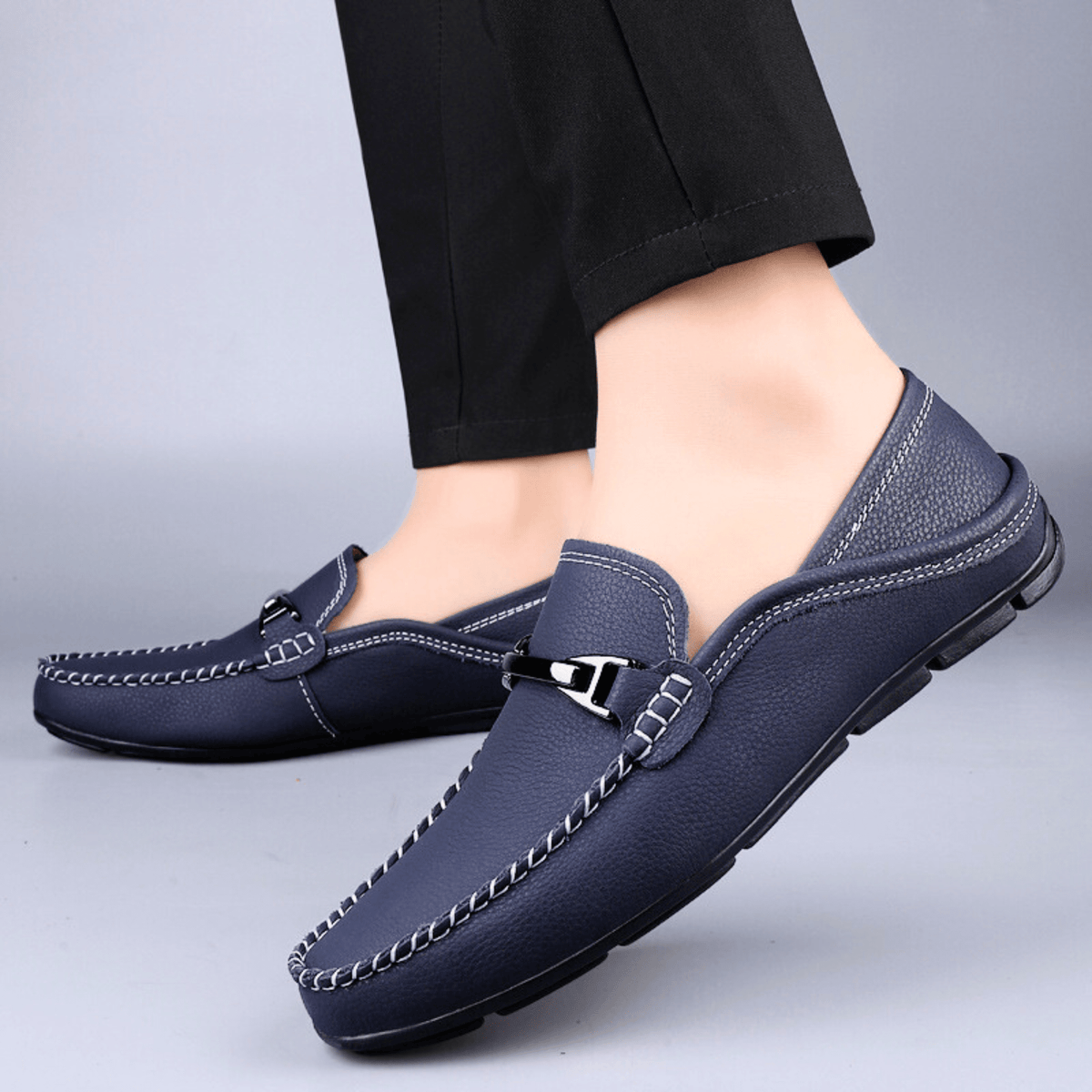 The Rivello Loafer
