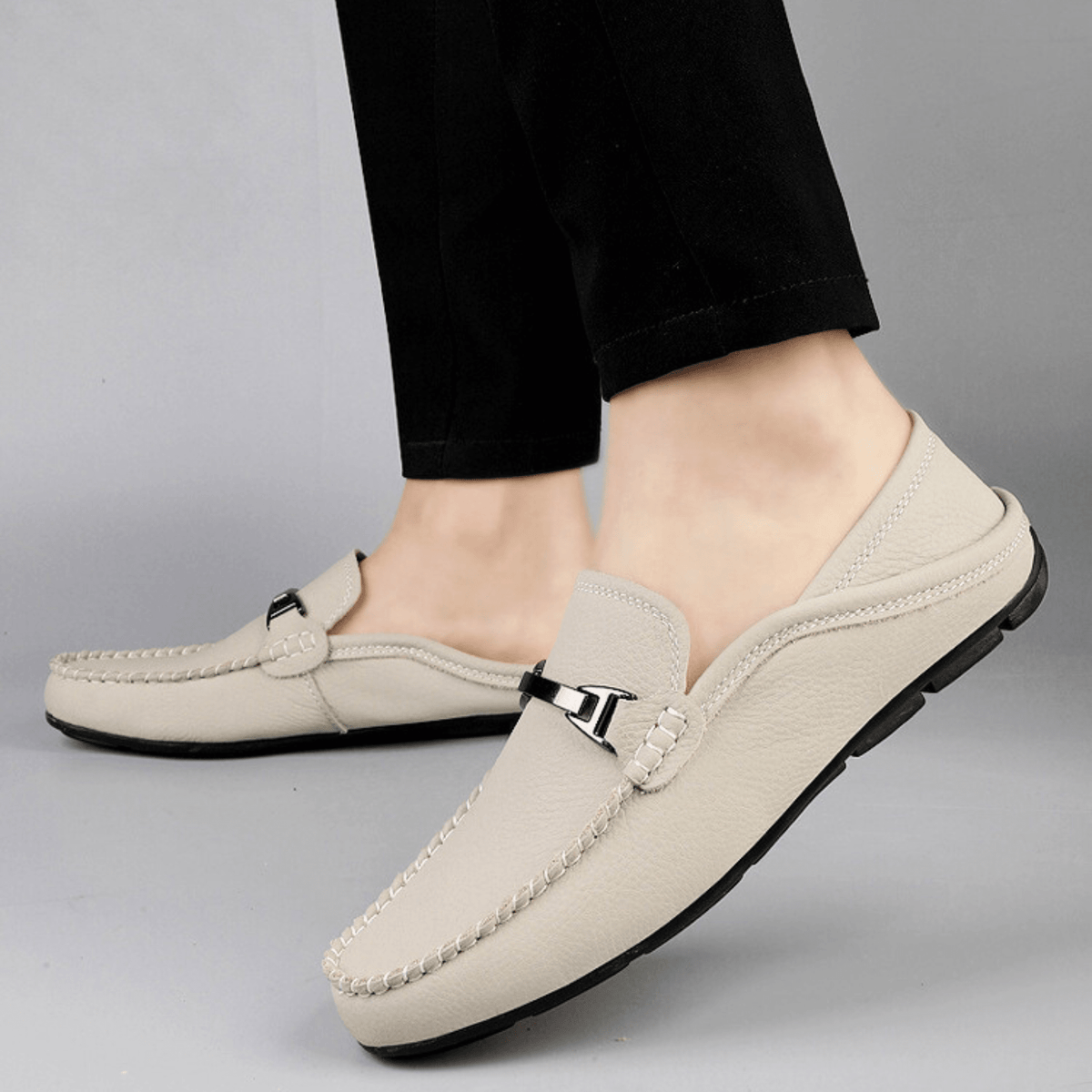 The Rivello Loafer