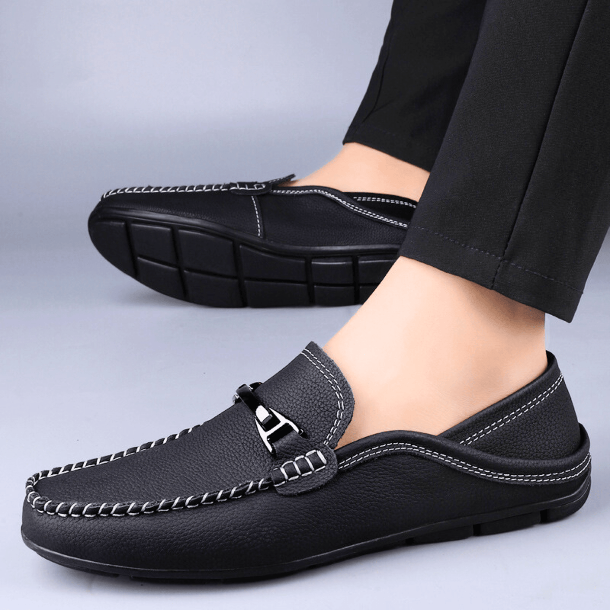 The Rivello Loafer