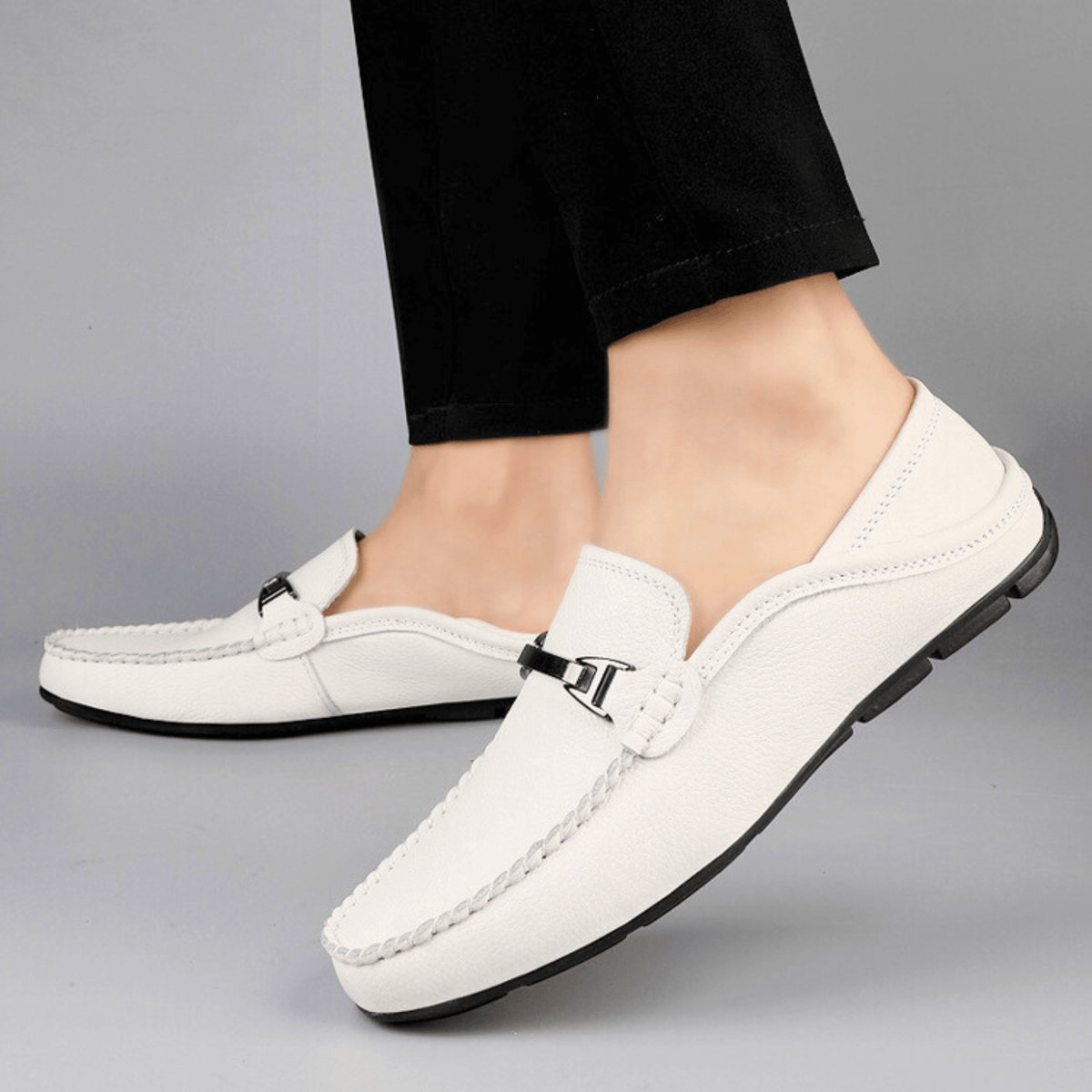 The Rivello Loafer
