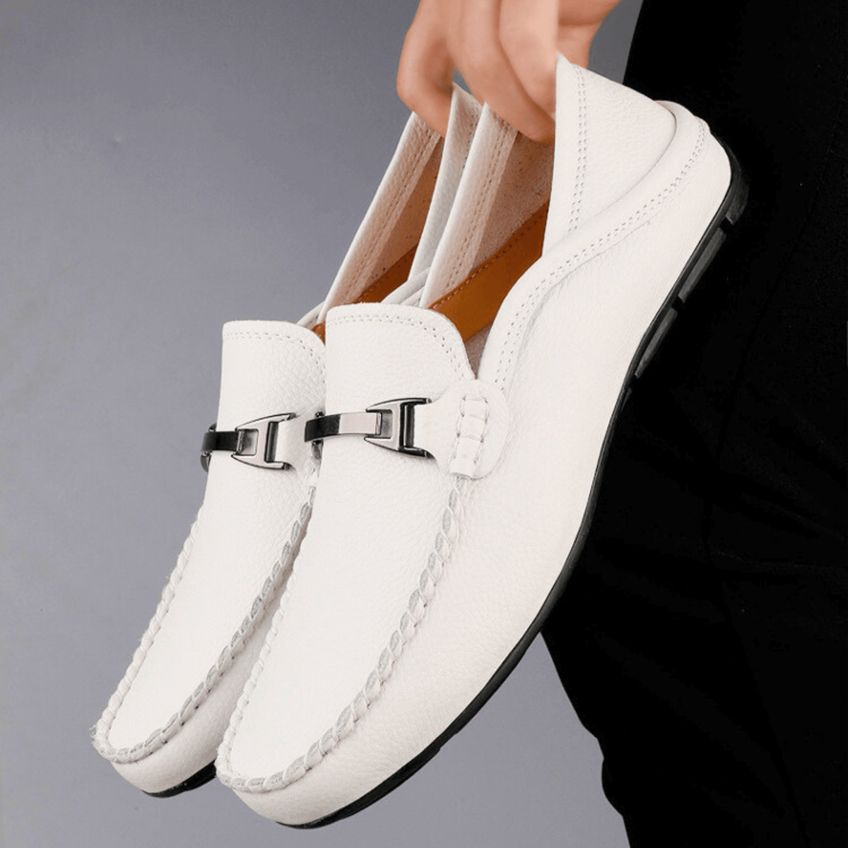 The Rivello Loafer