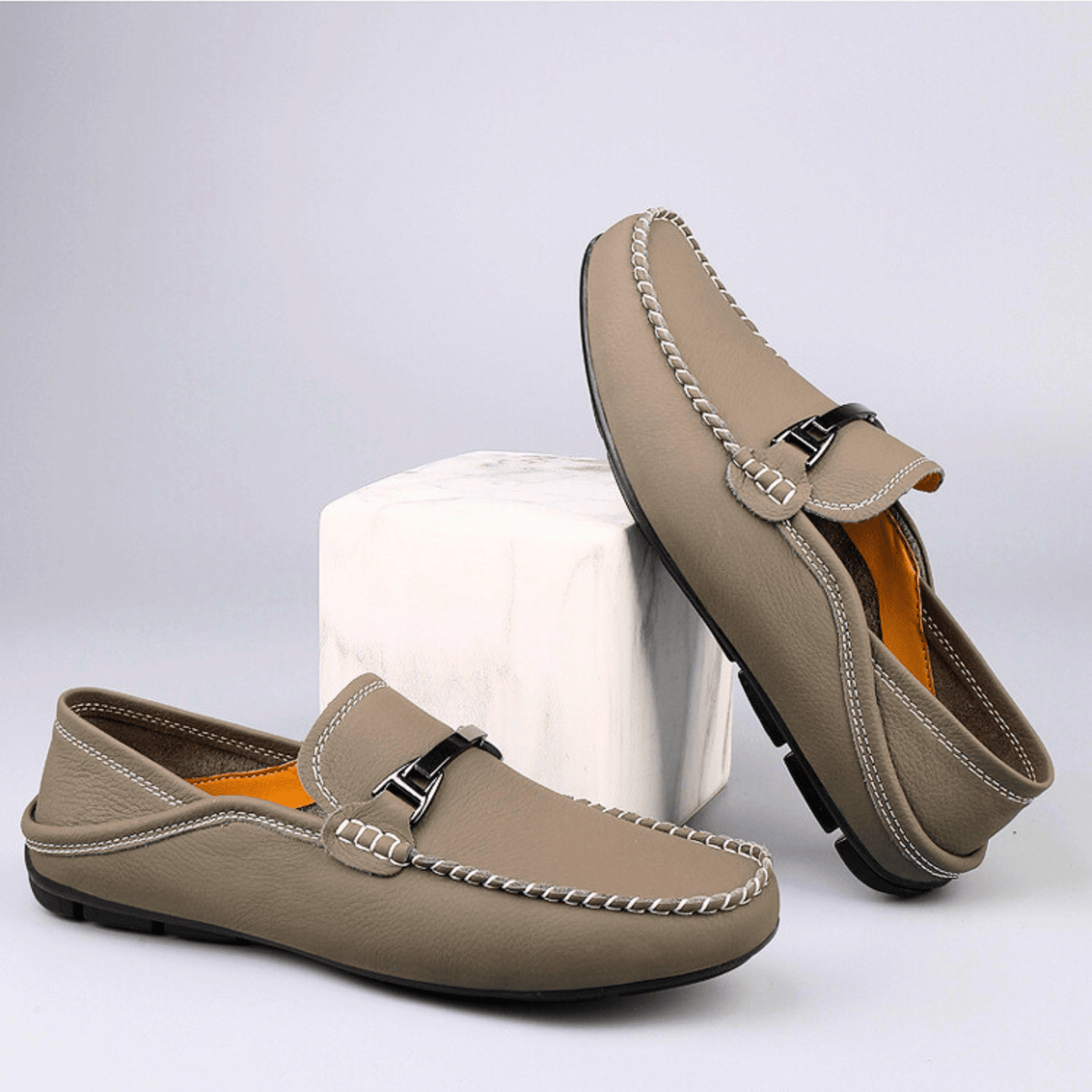 The Rivello Loafer