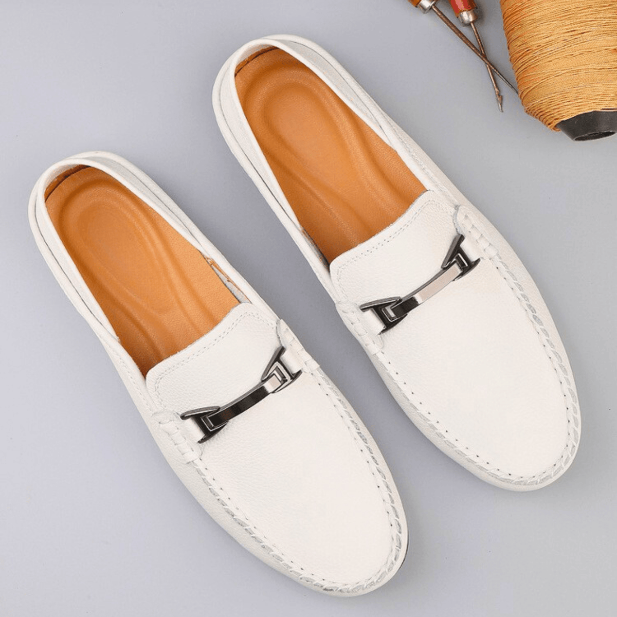 The Rivello Loafer
