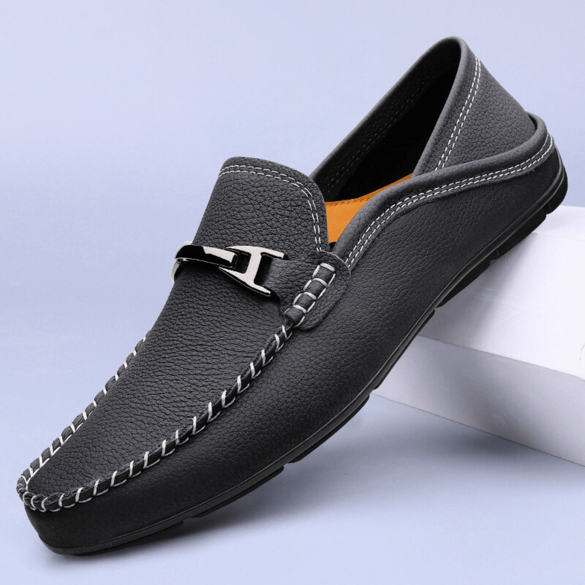 The Rivello Loafer