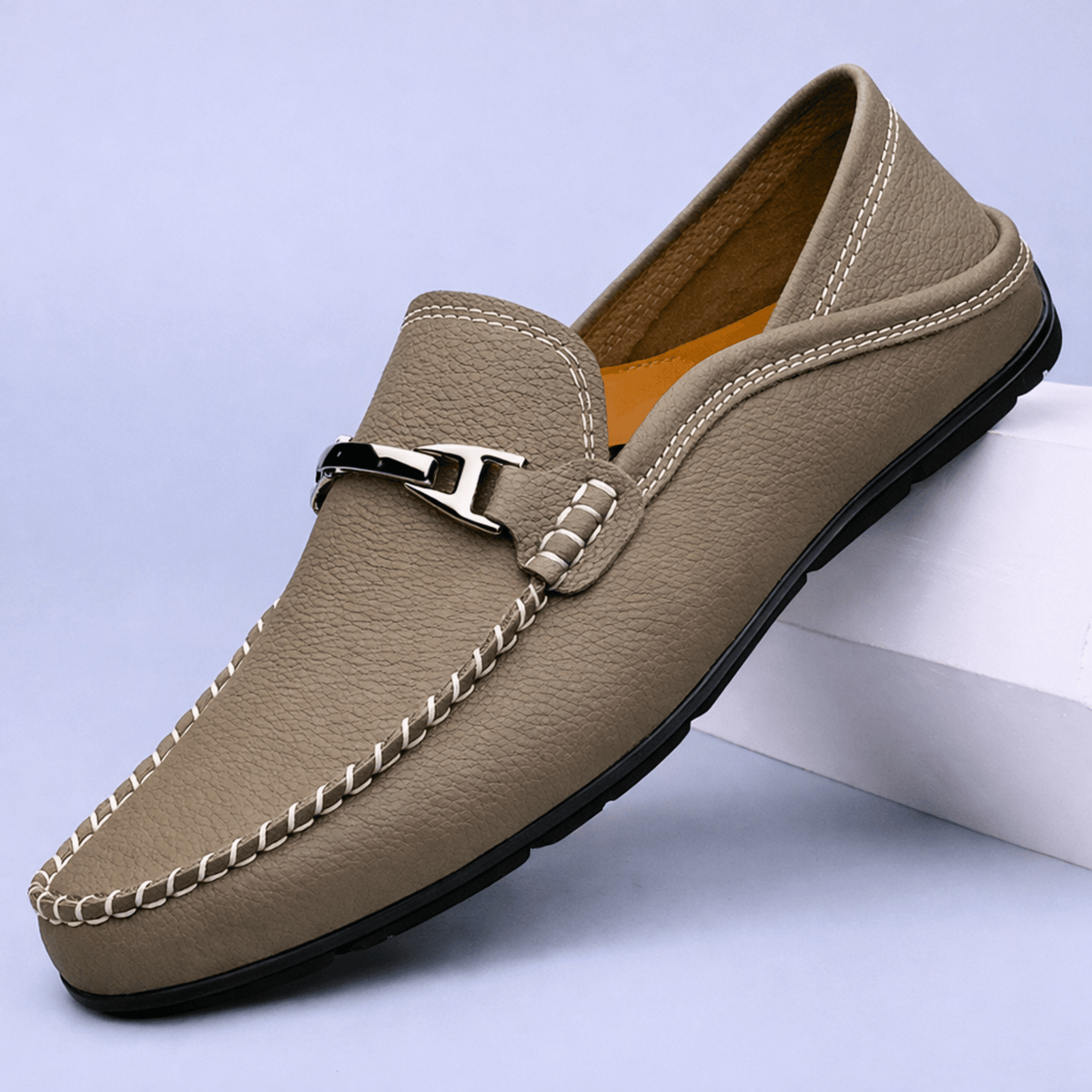The Rivello Loafer