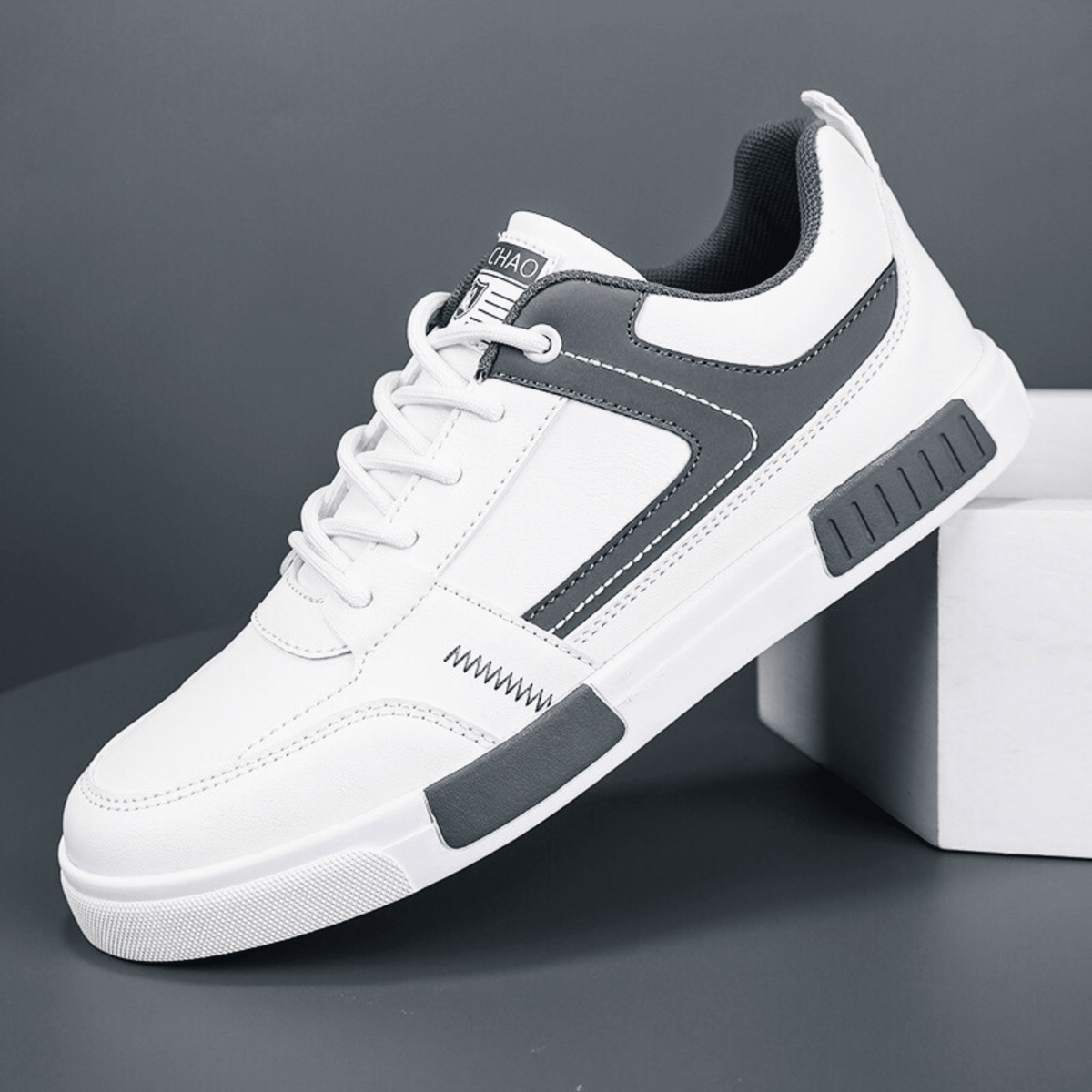 The Salerno Sneaker