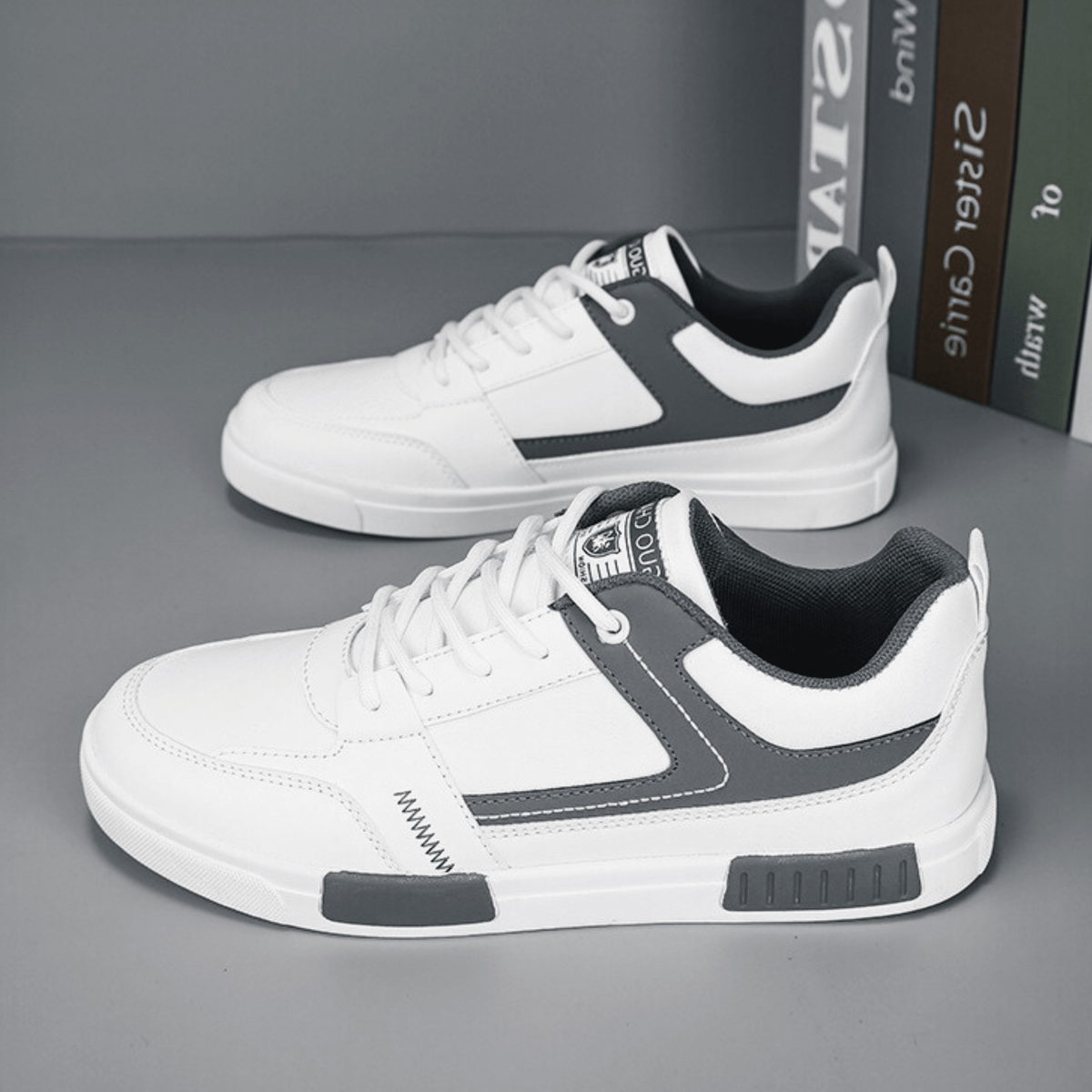 The Salerno Sneaker