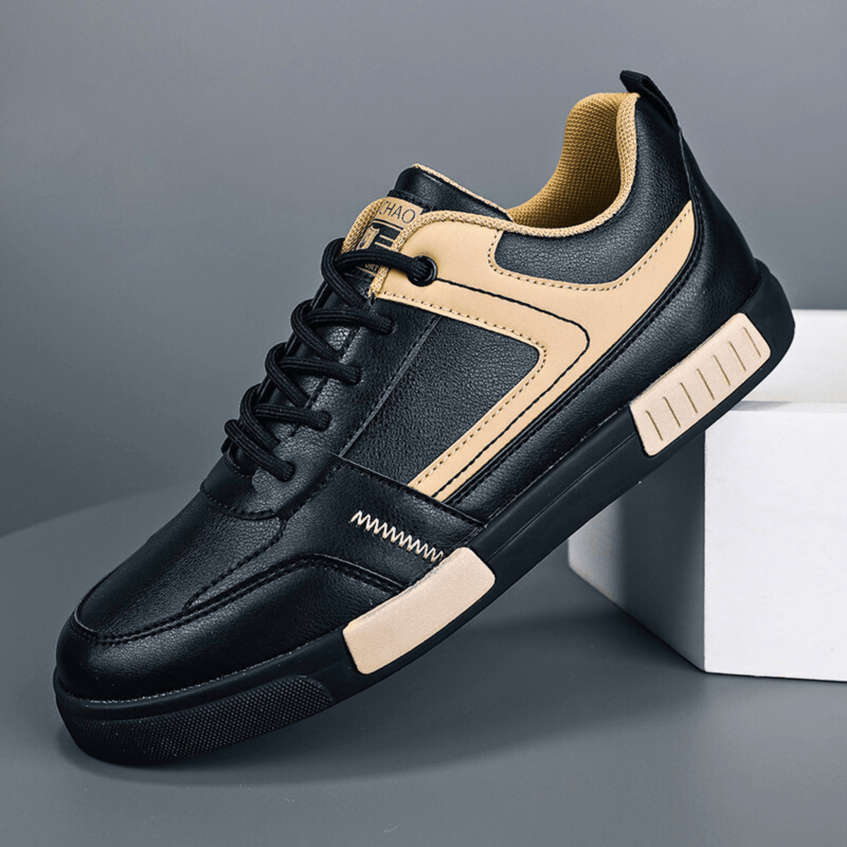 The Salerno Sneaker