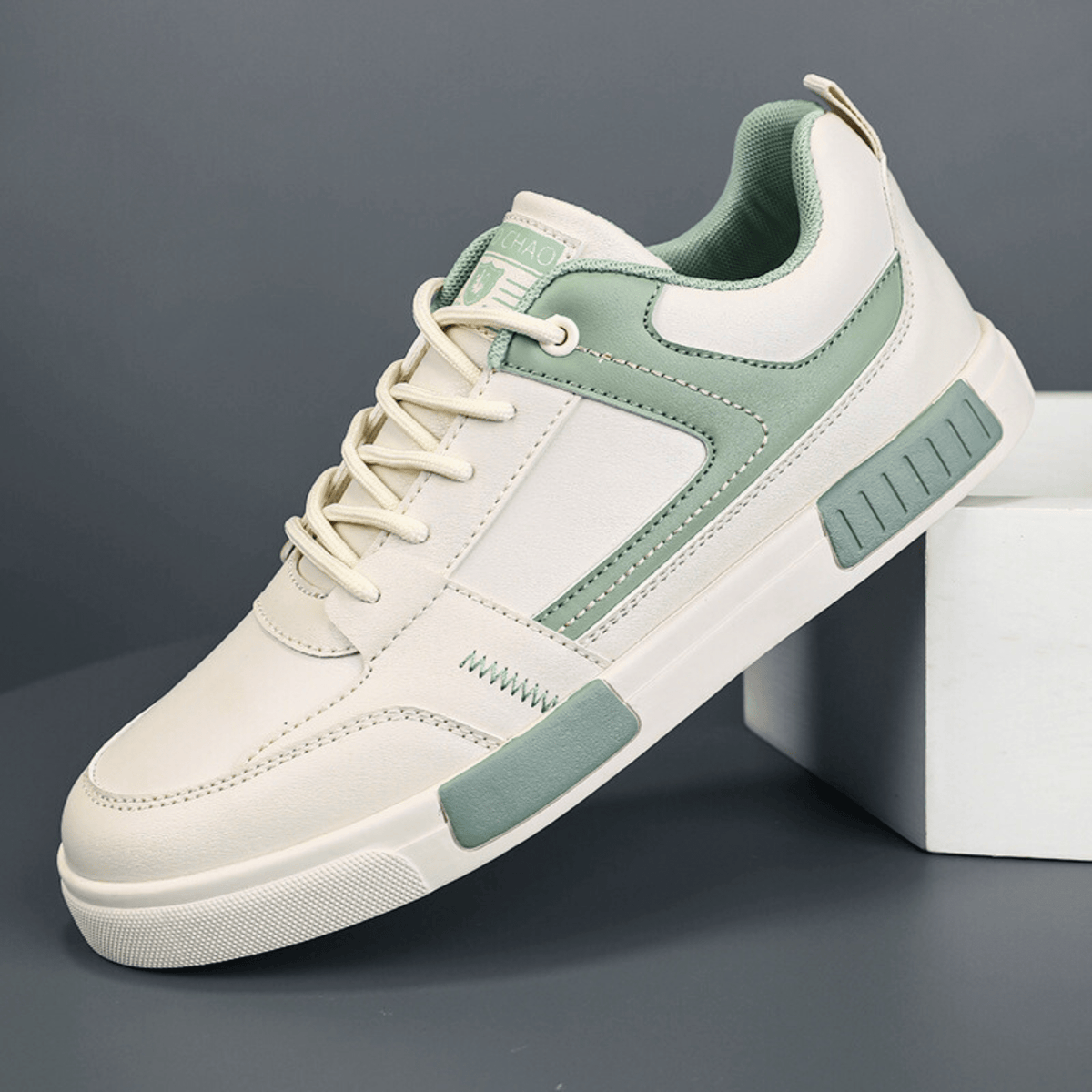 The Salerno Sneaker