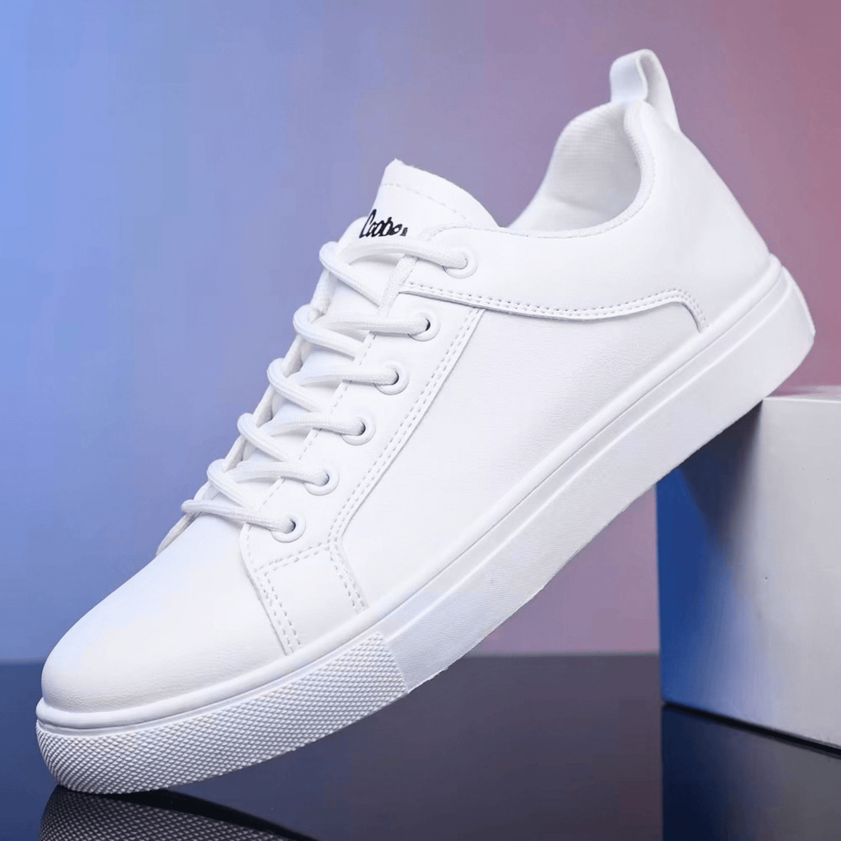 The Savelli Sneaker