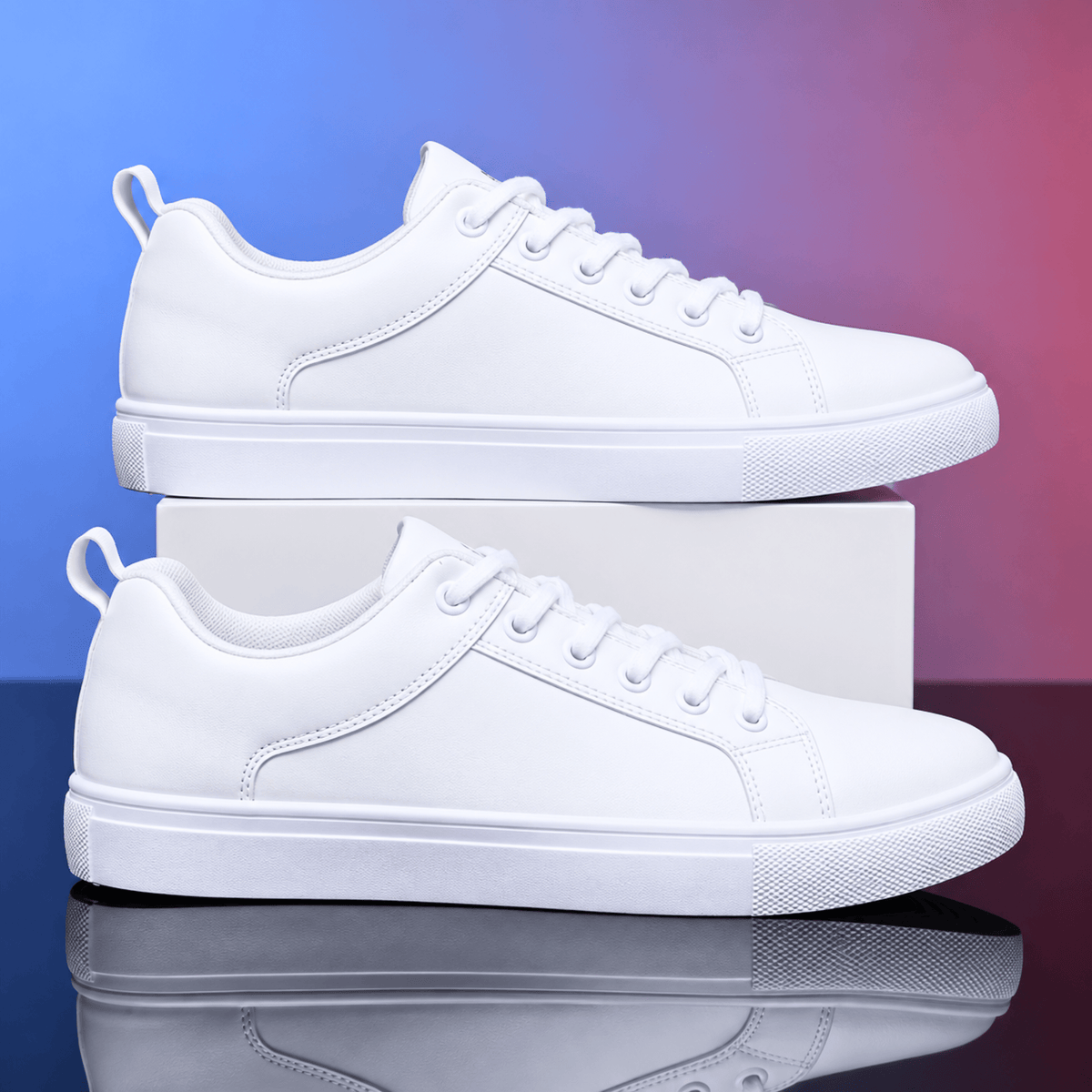The Savelli Sneaker