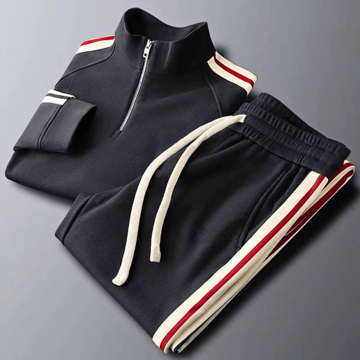 The Saviero Tracksuit