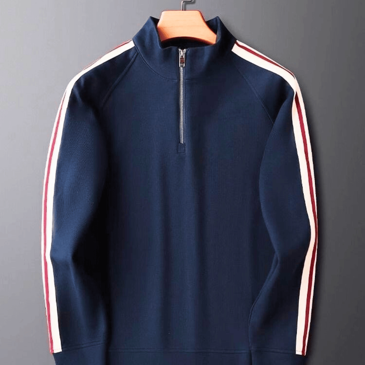 The Saviero Tracksuit