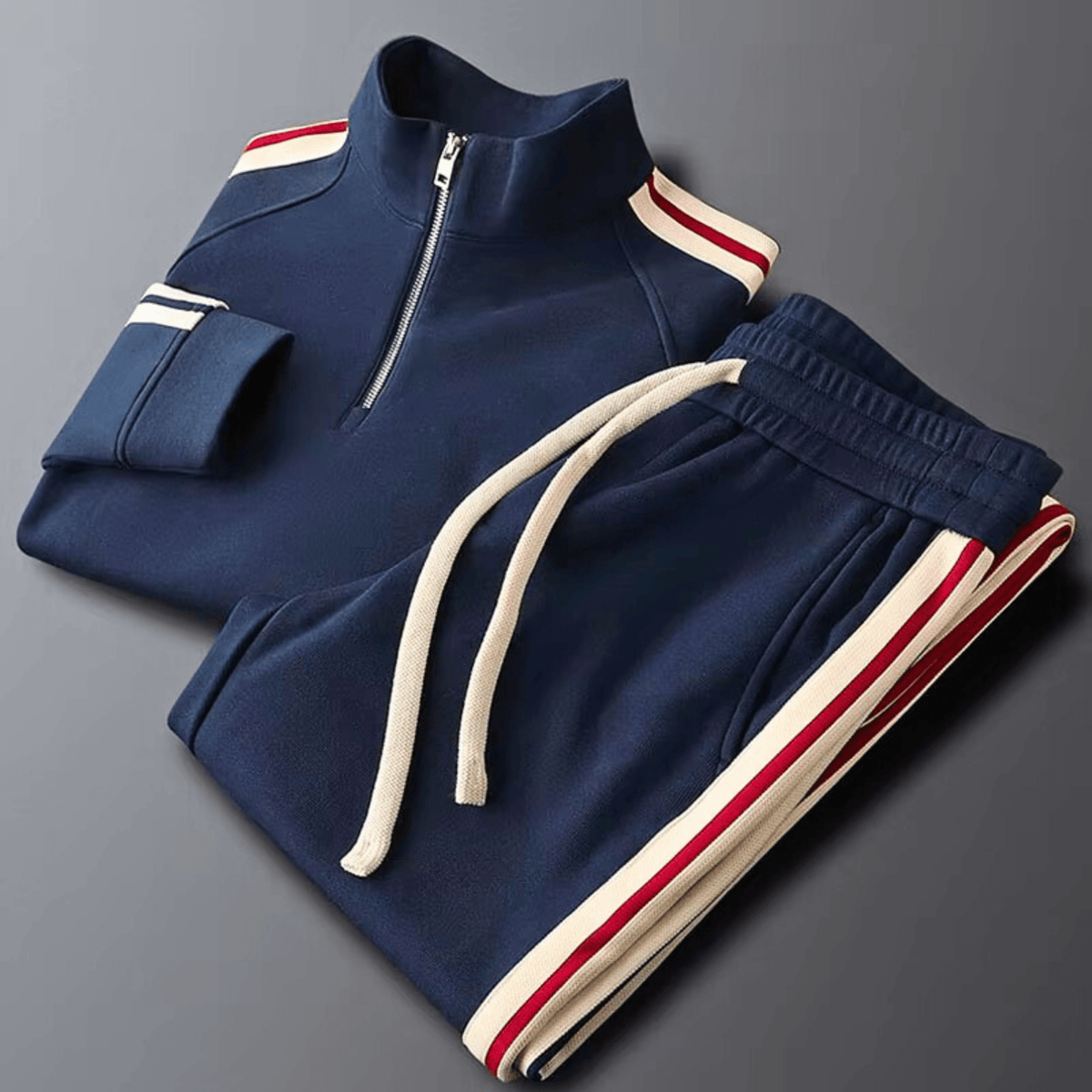 The Saviero Tracksuit
