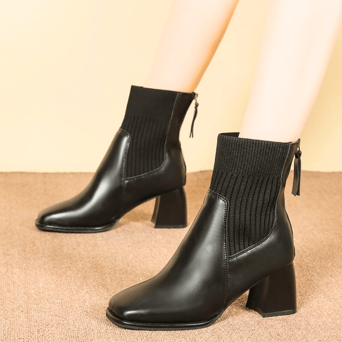The Savine Boot