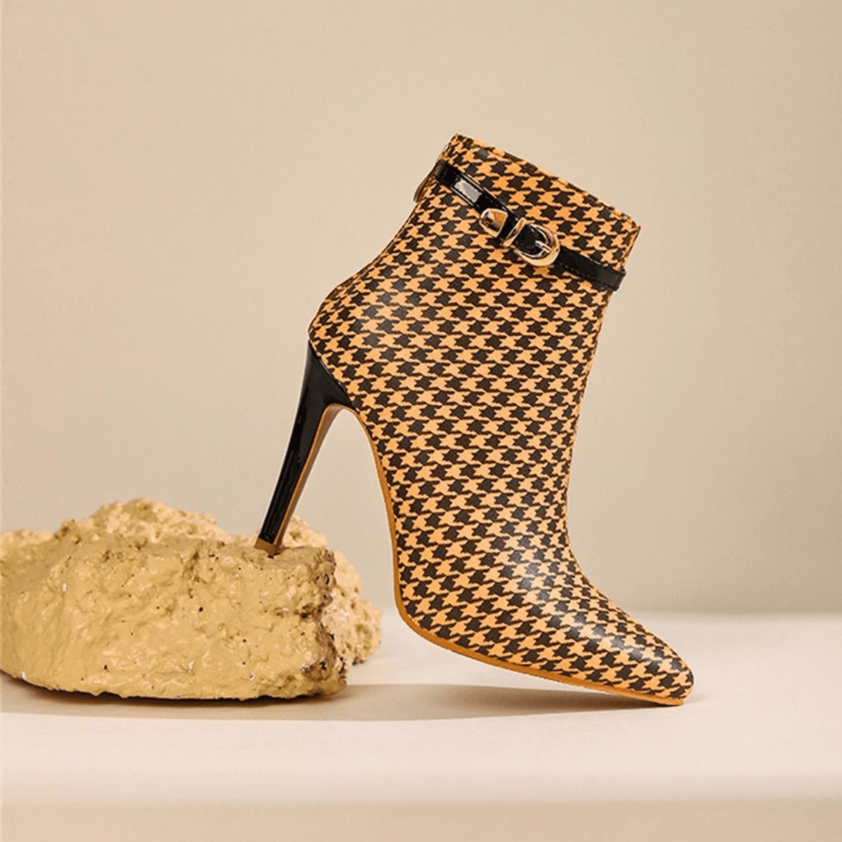 The Serelle Boot