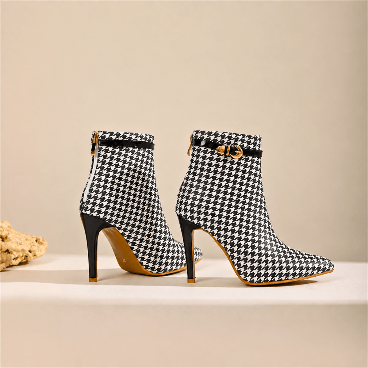 The Serelle Boot