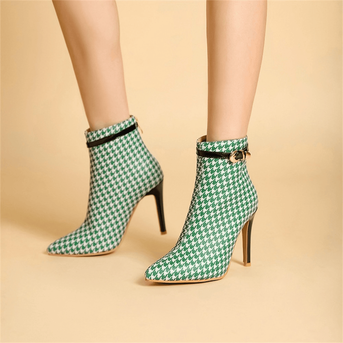 The Serelle Boot