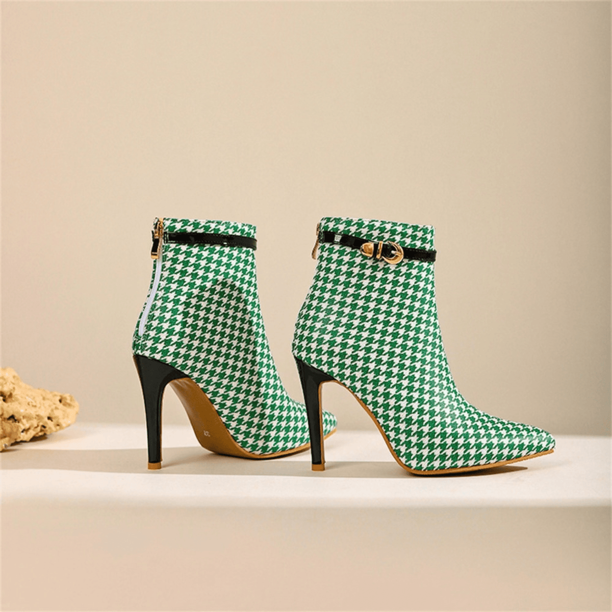 The Serelle Boot