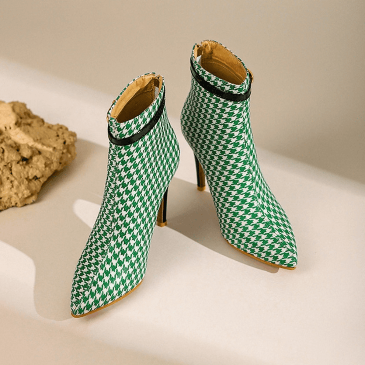 The Serelle Boot