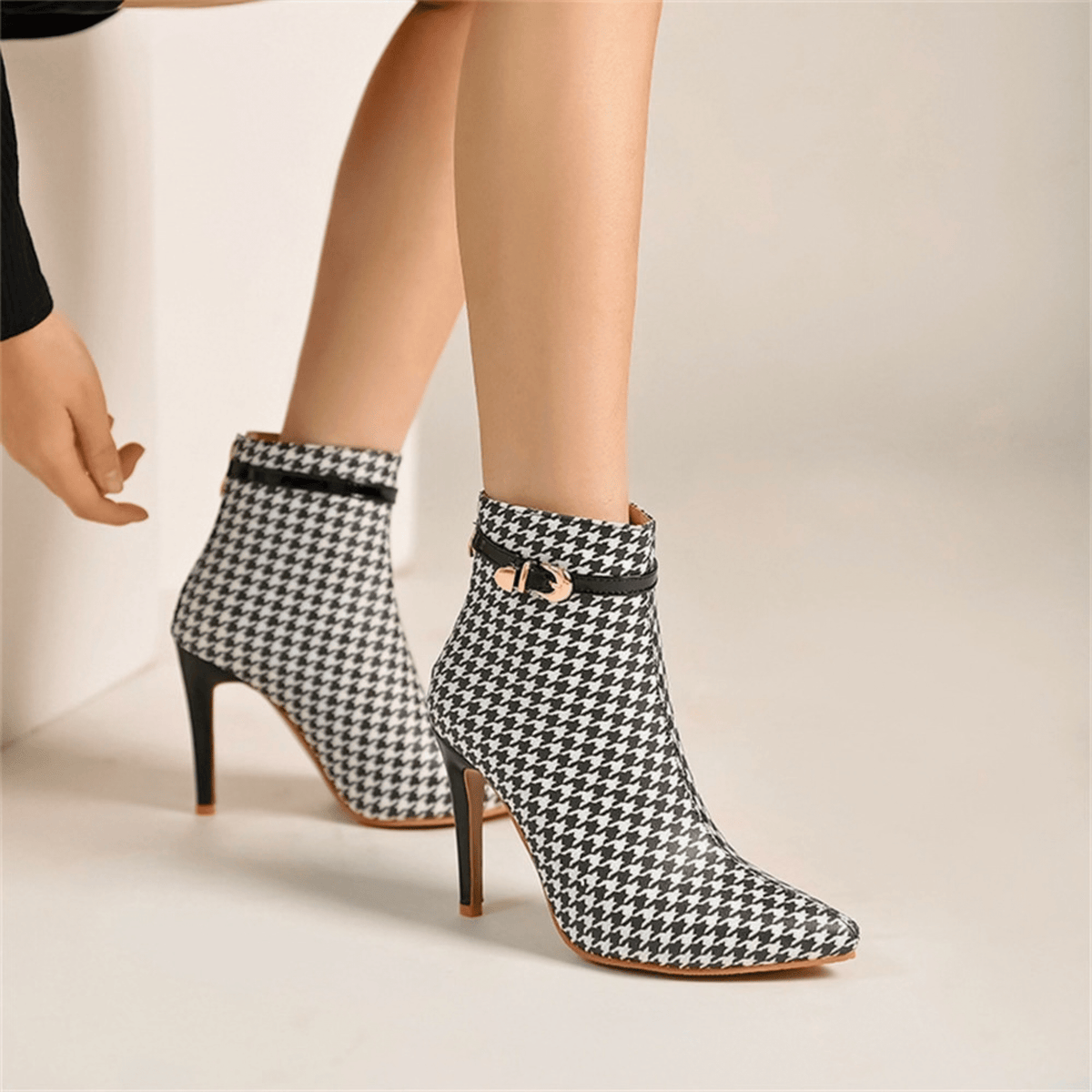 The Serelle Boot