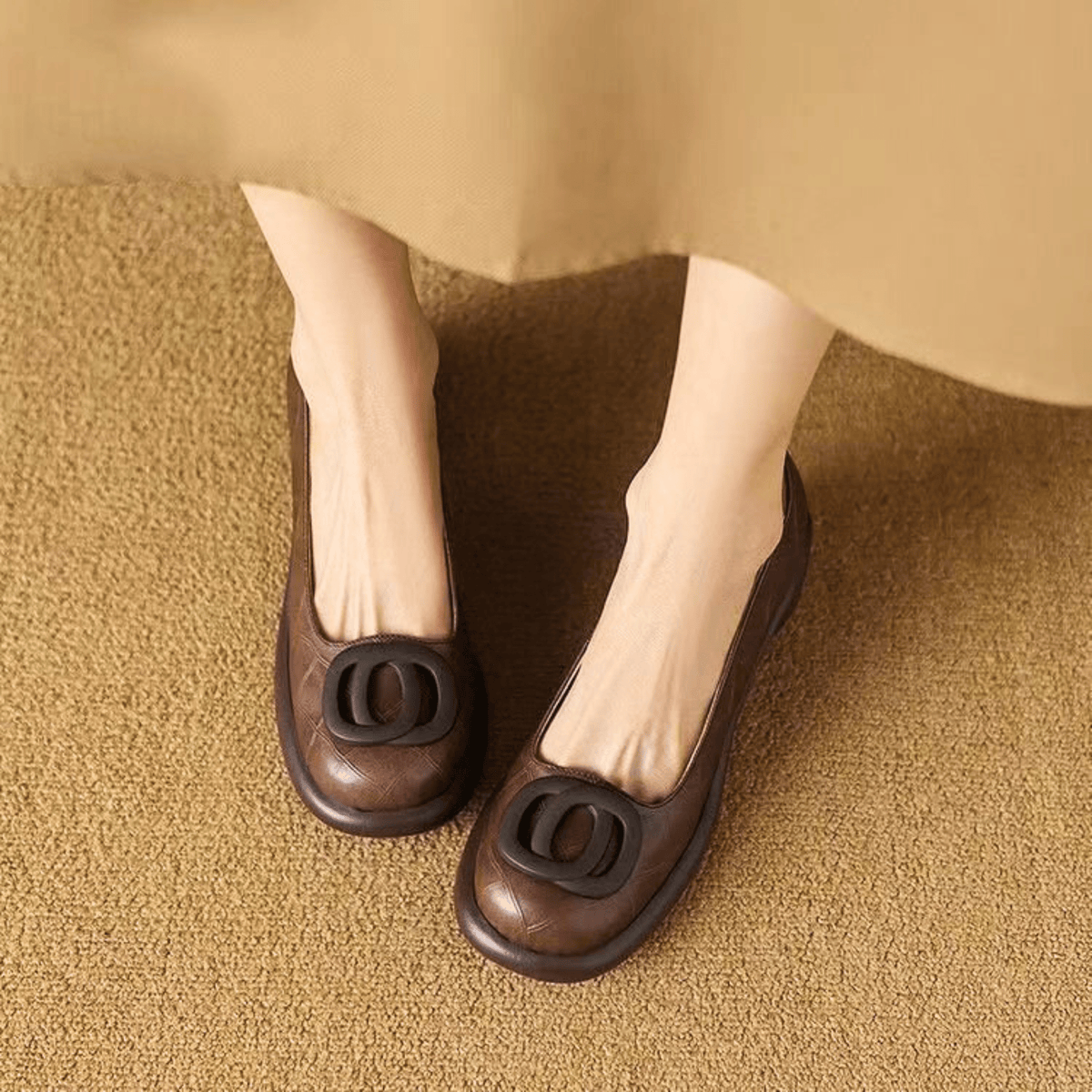 The Soraya Pump
