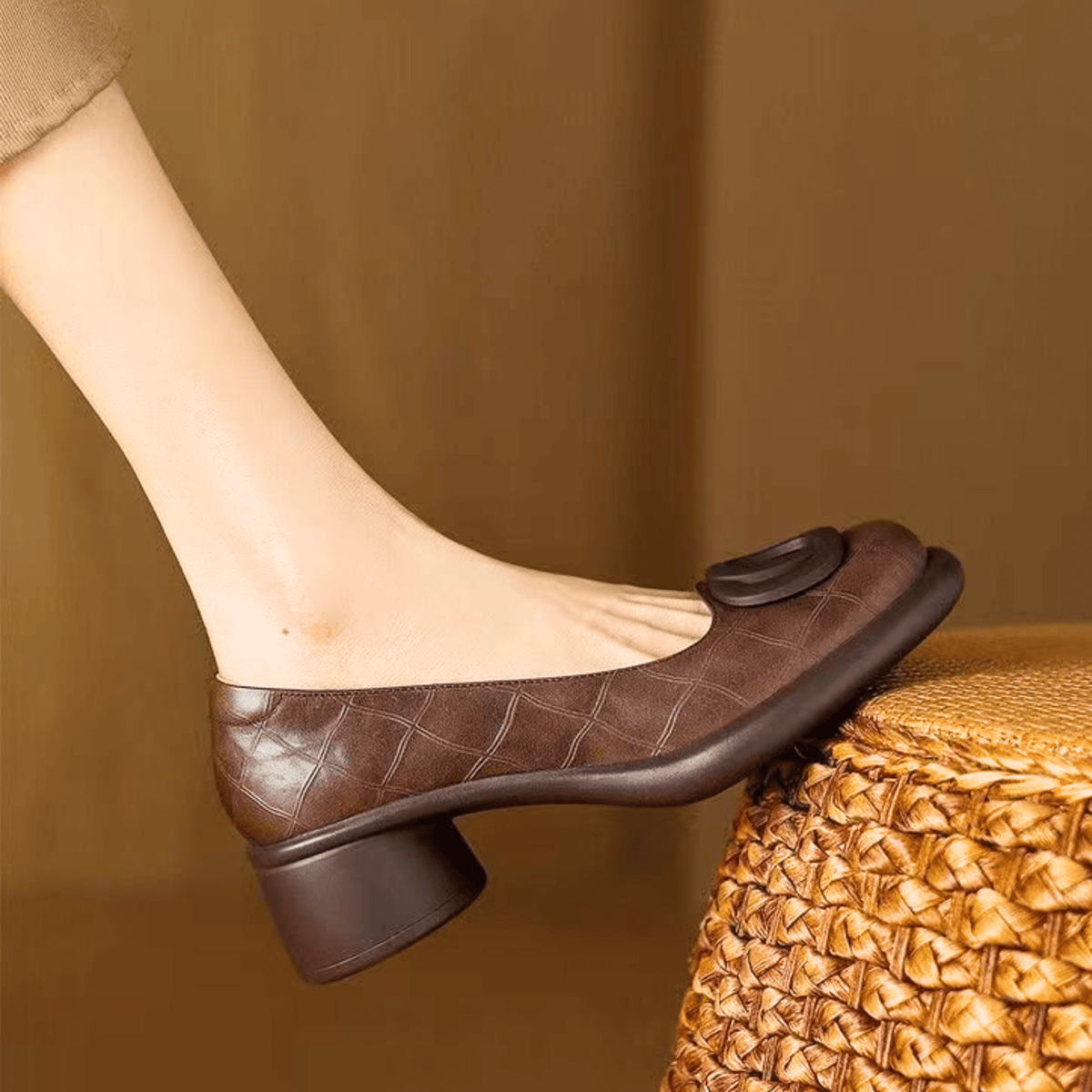 The Soraya Pump