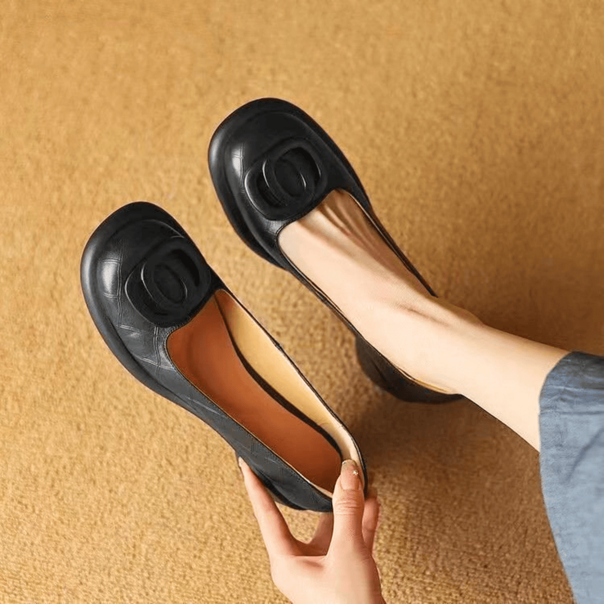 The Soraya Pump