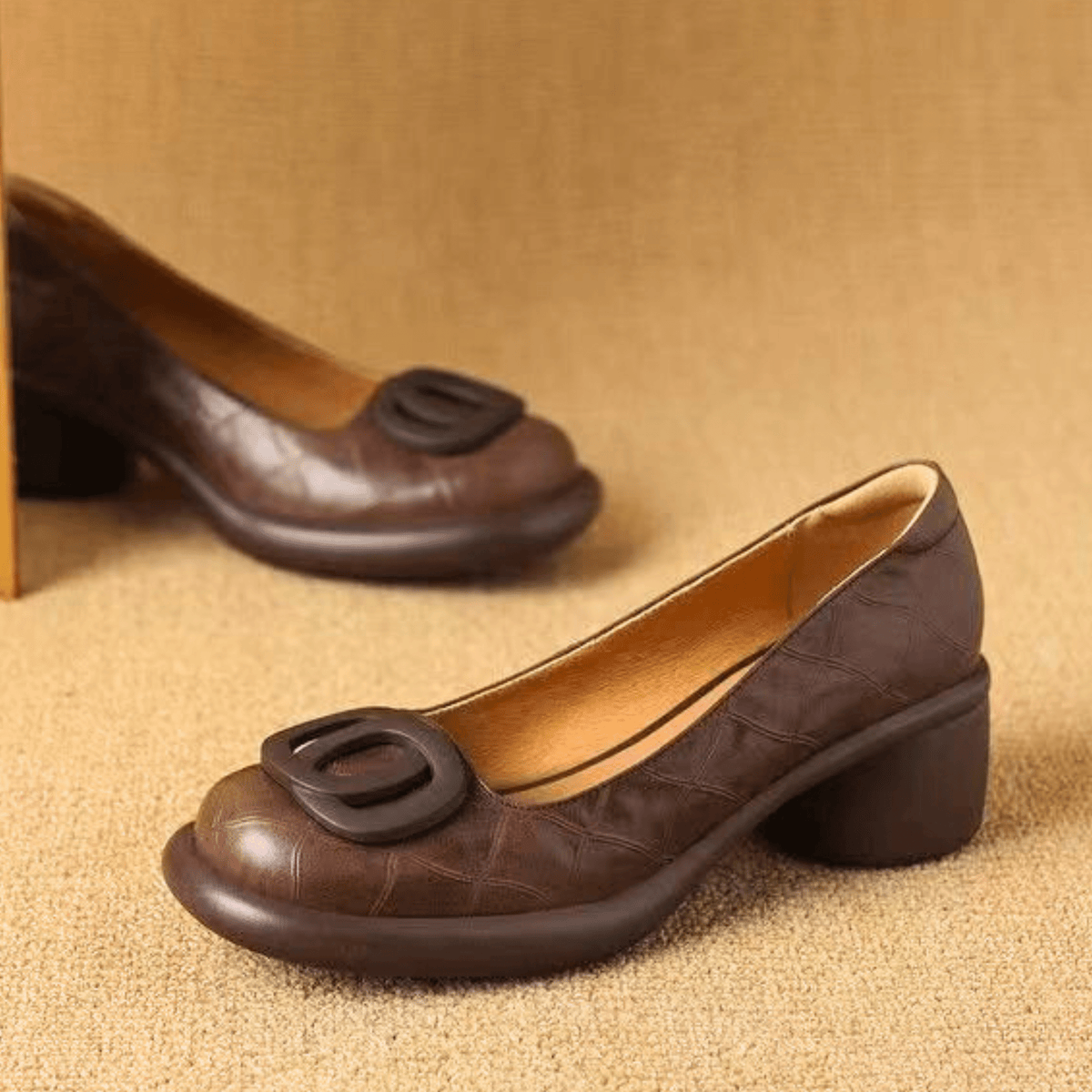 The Soraya Pump