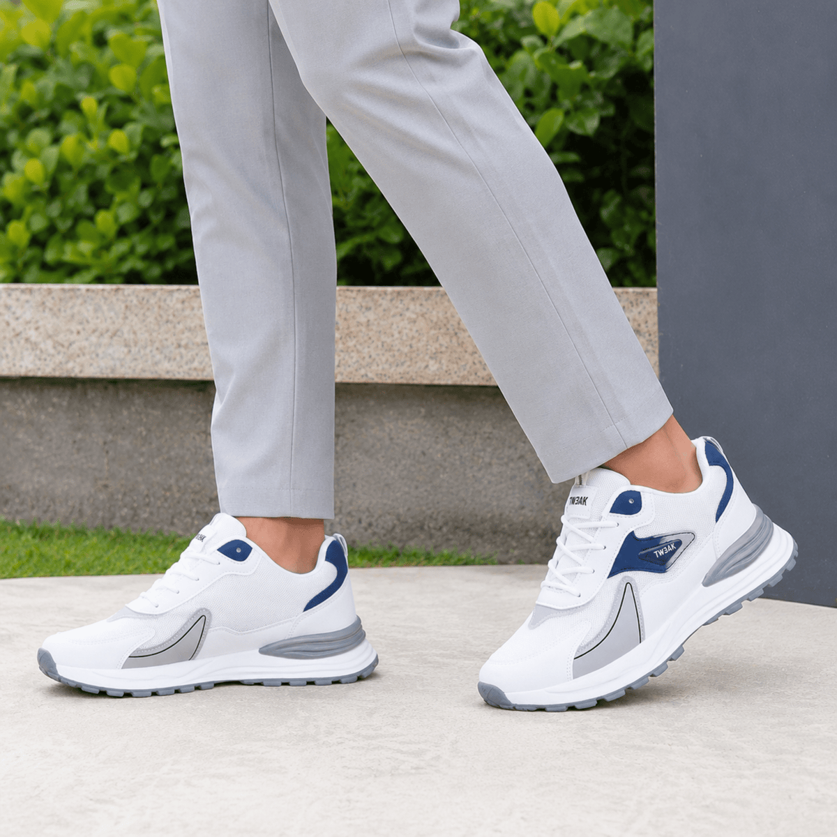 The Terenzo Runner