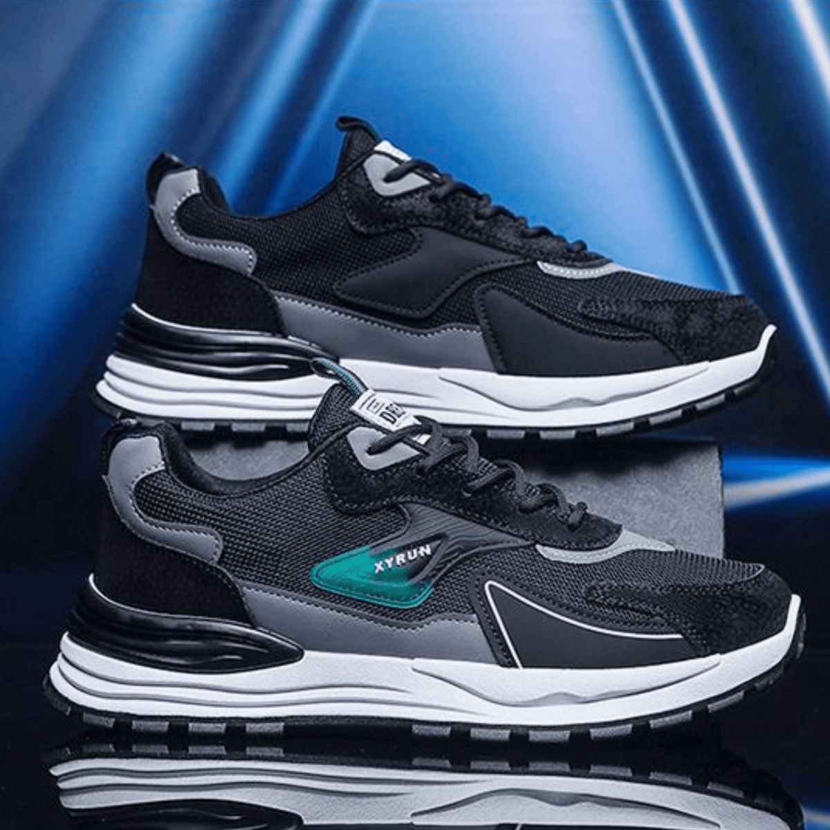 The Terenzo Runner