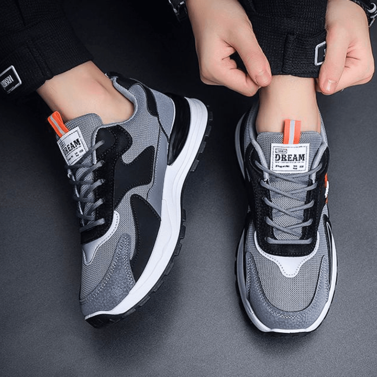 The Terenzo Runner