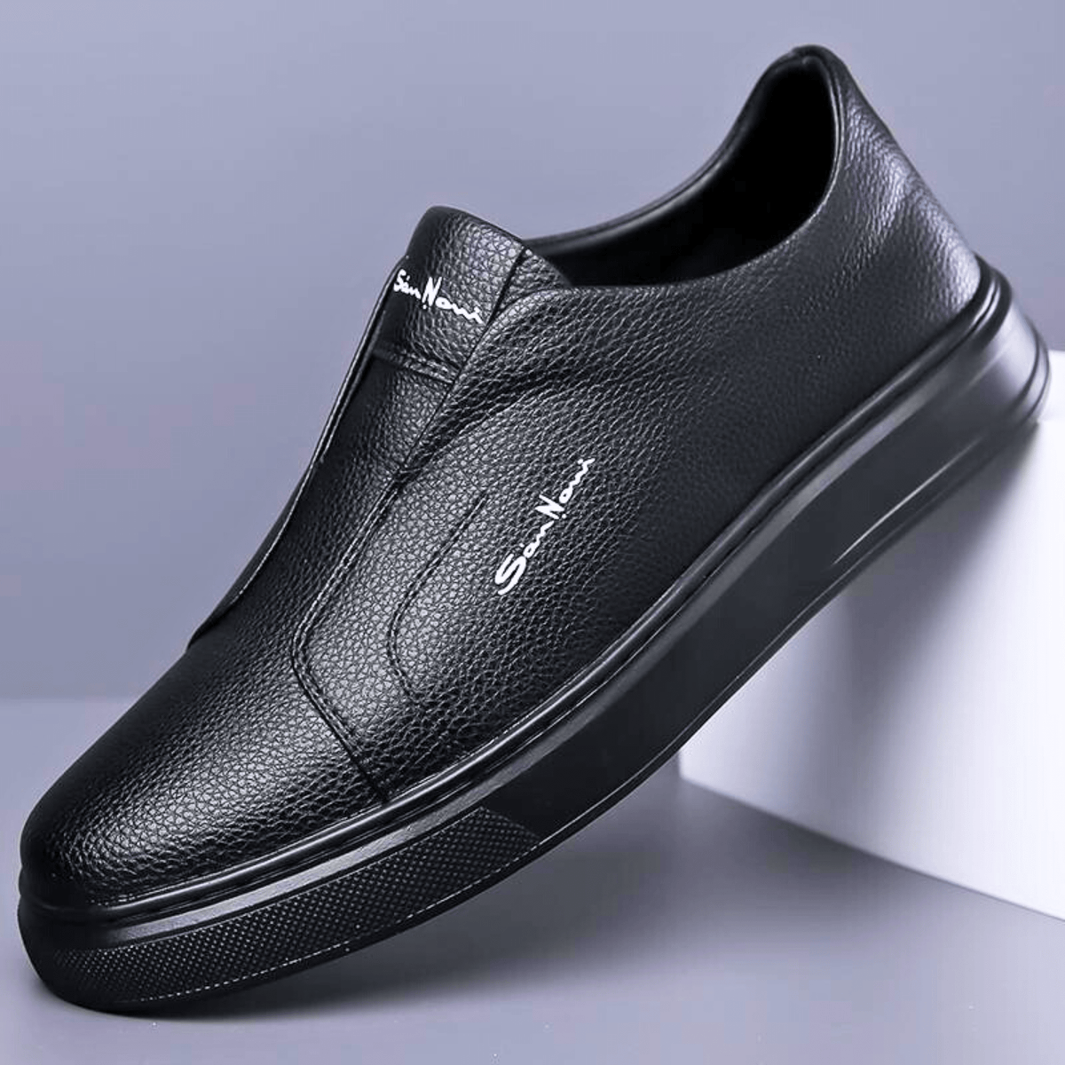 The Torvane Slip-On