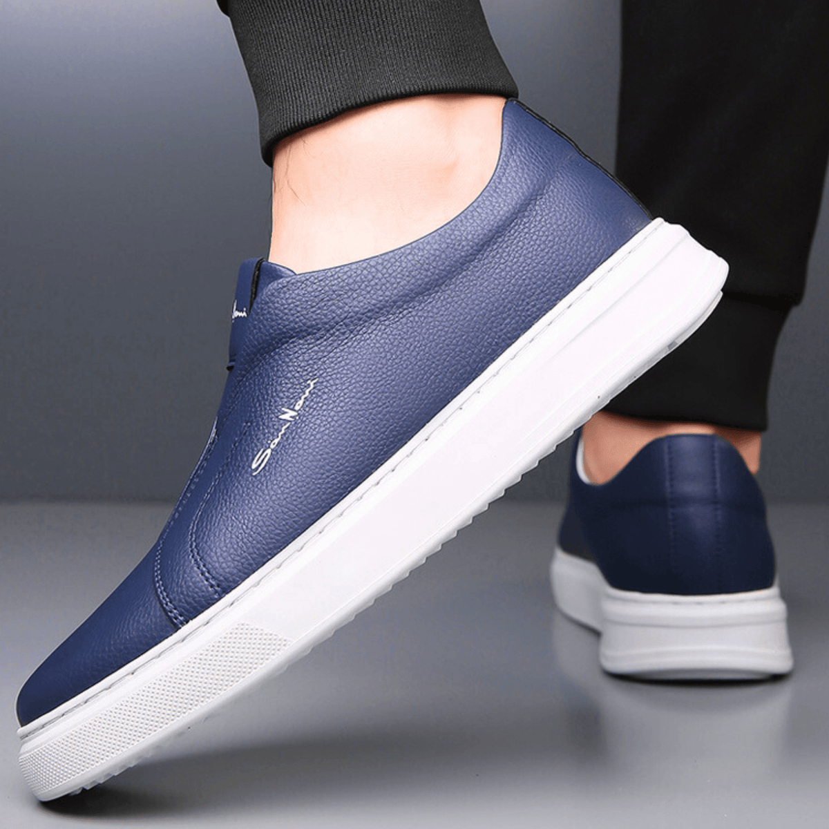 The Torvane Slip-On