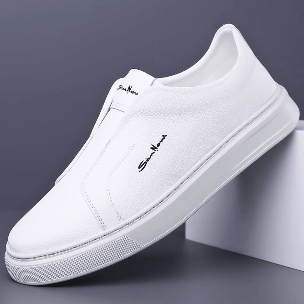 The Torvane Slip-On