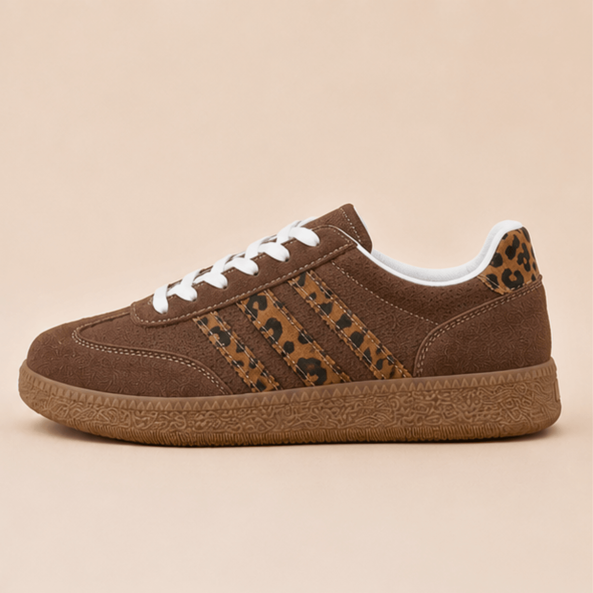 The Valenne Sneaker