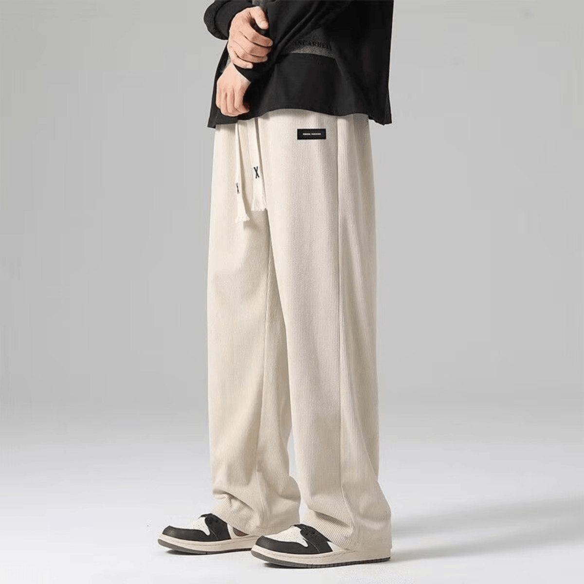 The Valente Corduroy