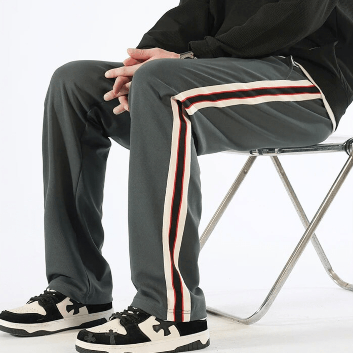 The Valente Stripe