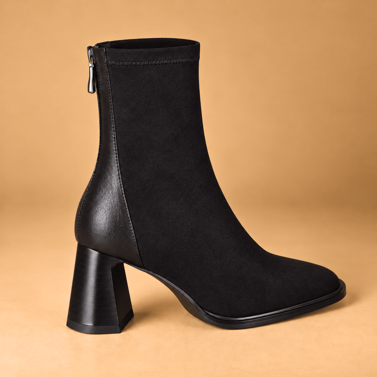 The Valenza Boot