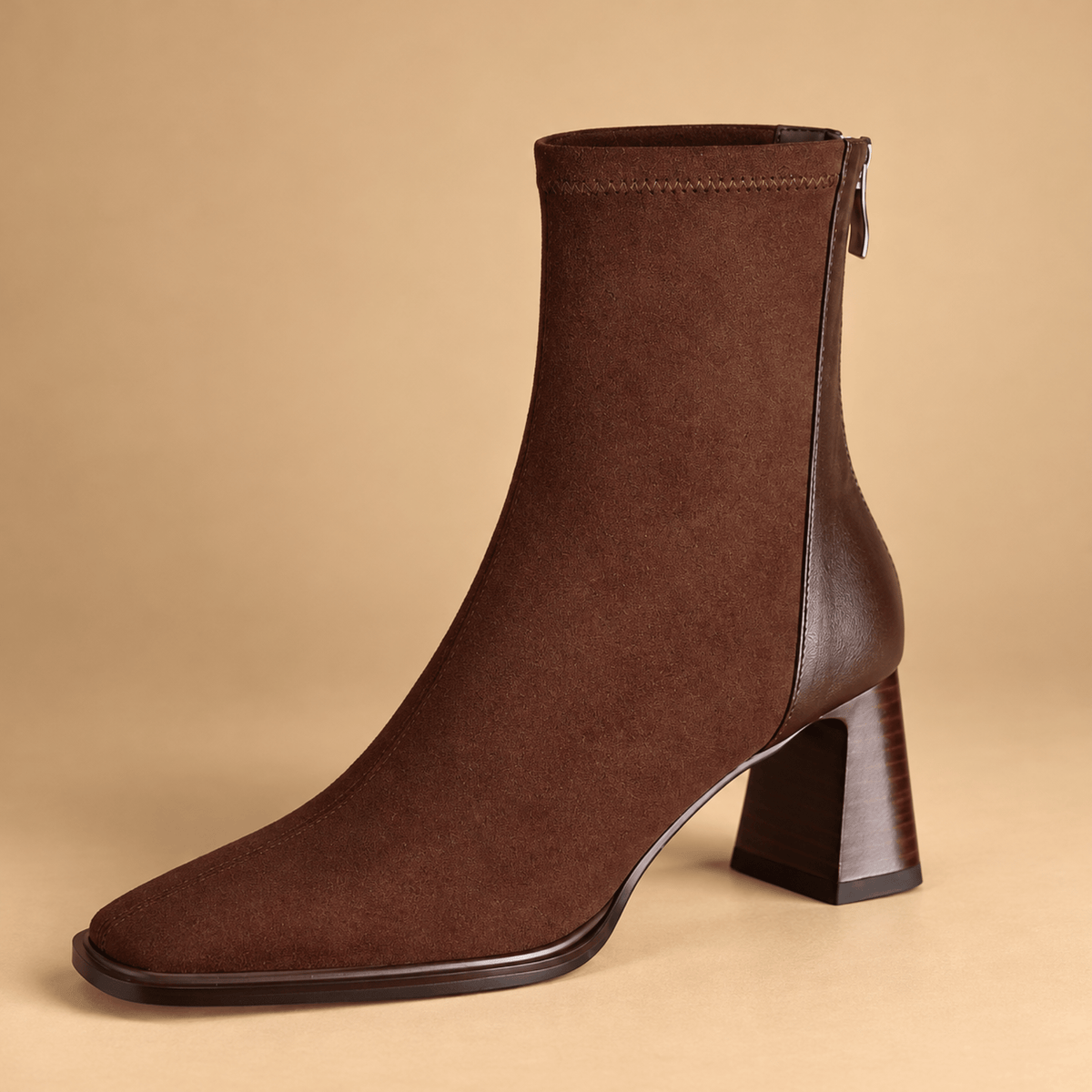 The Valenza Boot