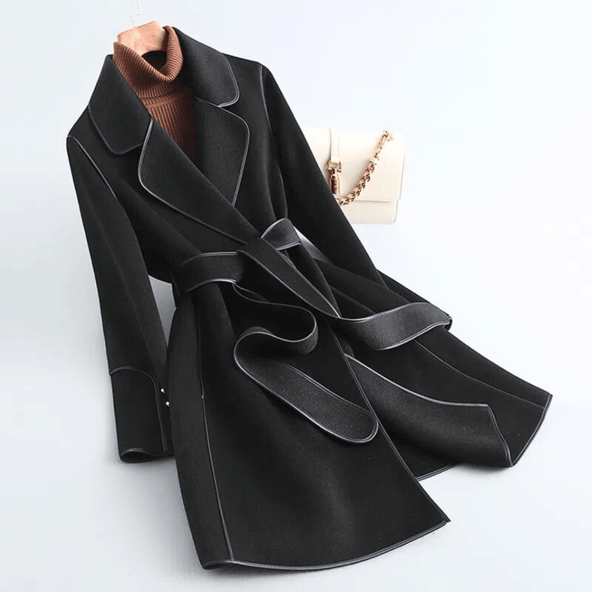 The Valeria Coat