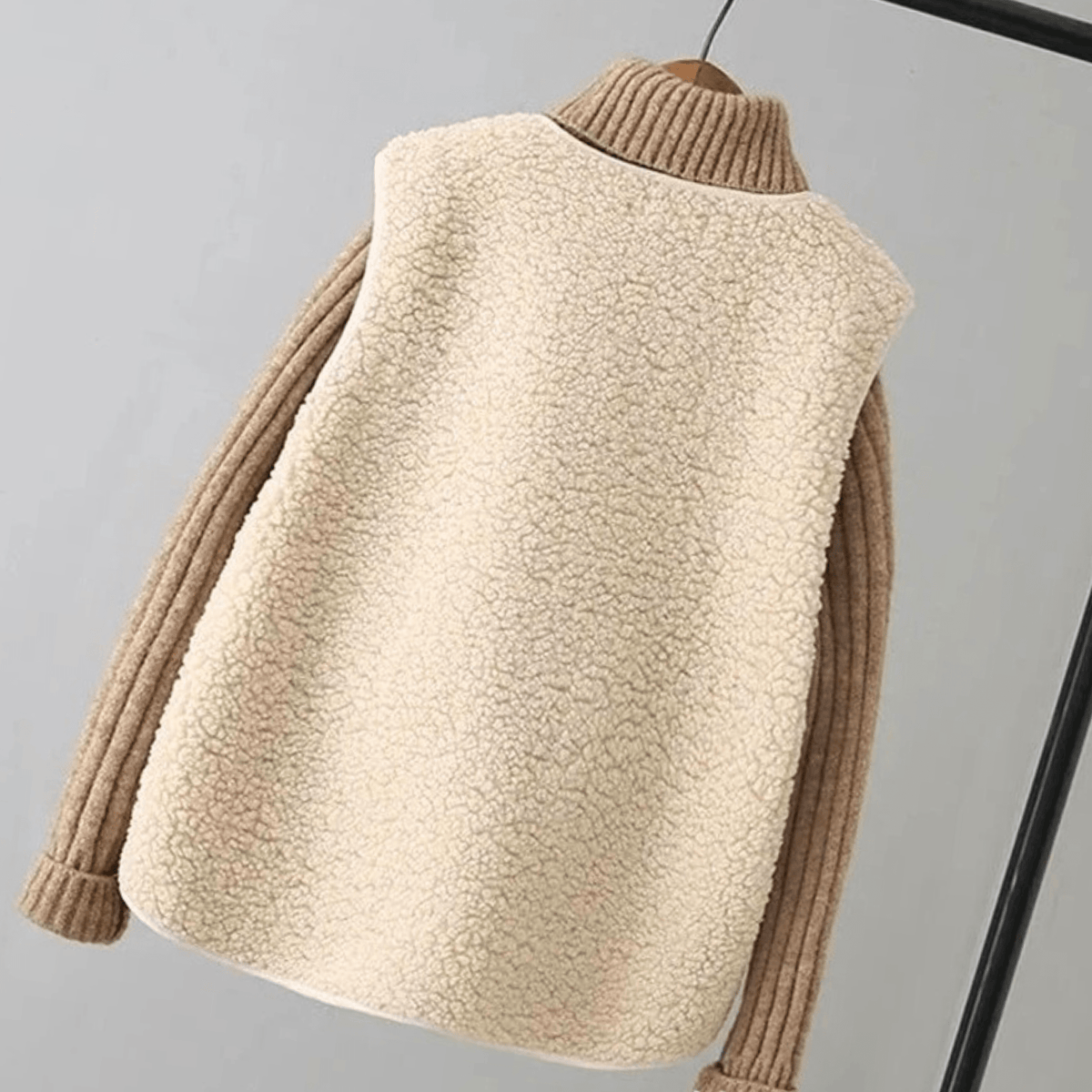 The Valeria Vest