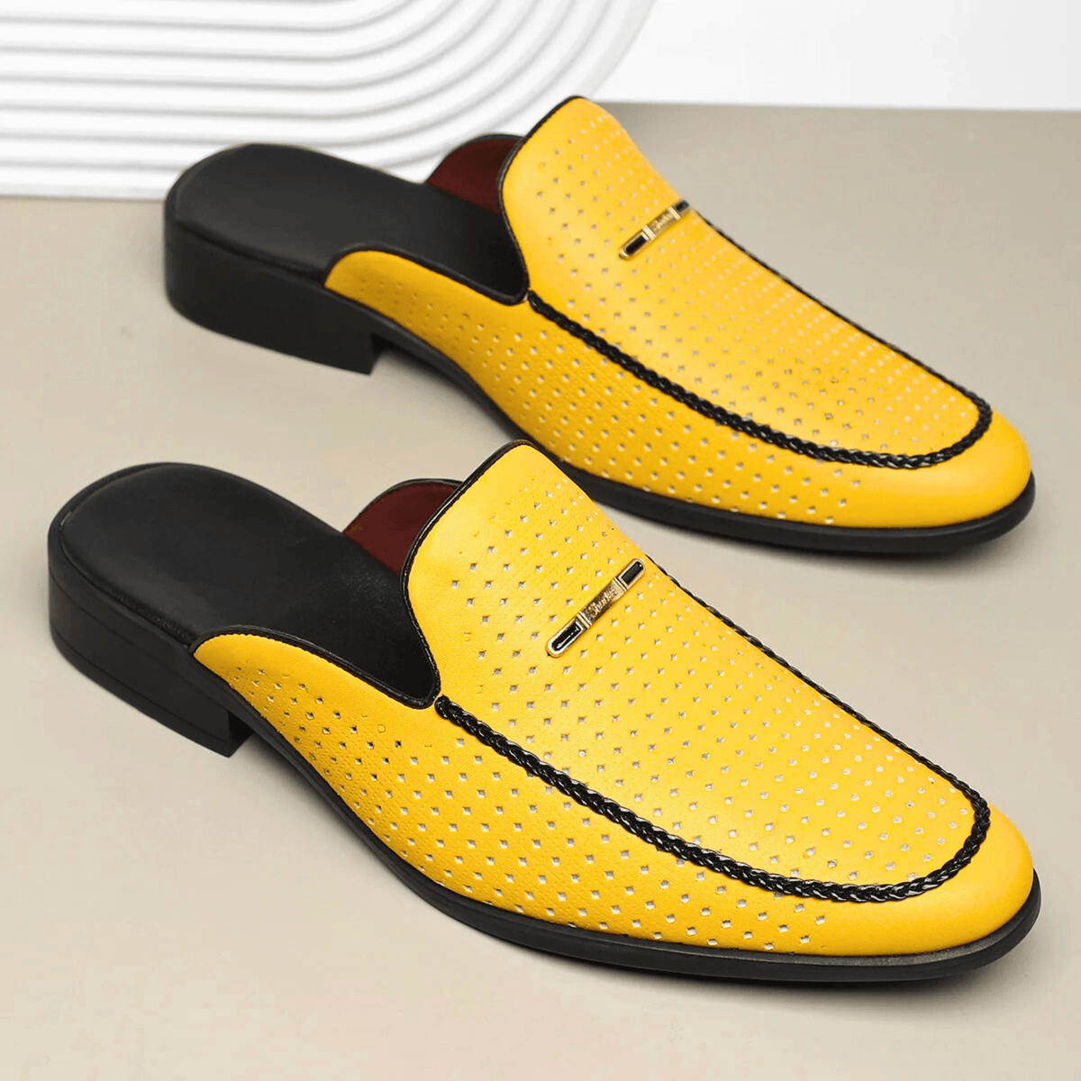 The Valestro Mules