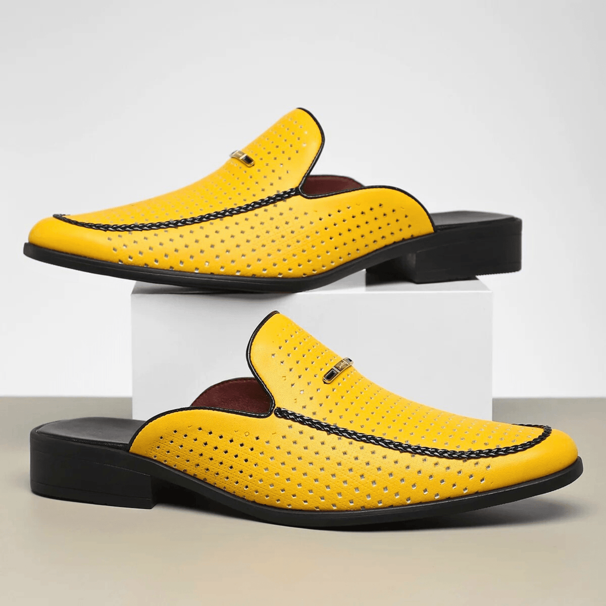 The Valestro Mules