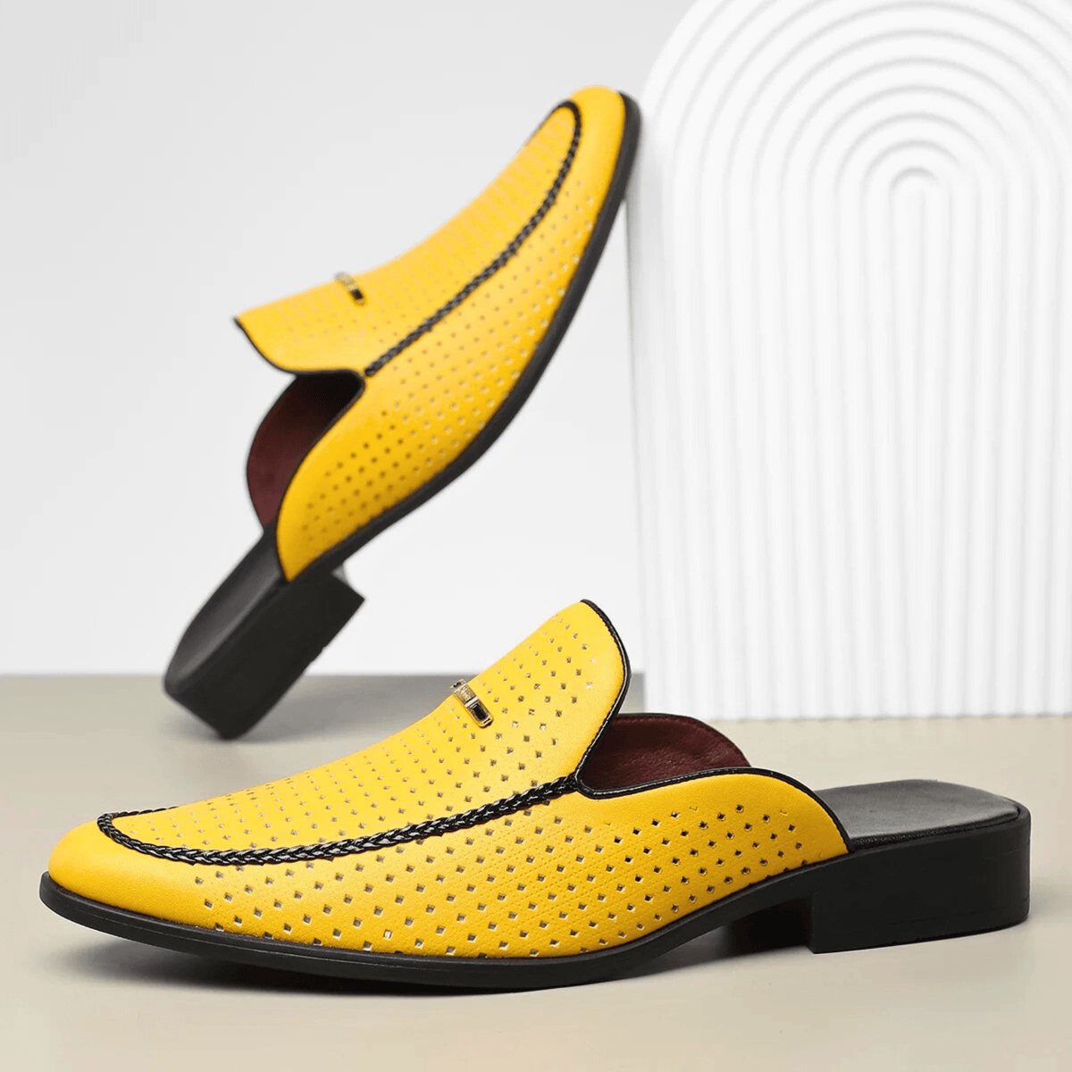 The Valestro Mules
